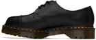 Dr. Martens Black 1461 Bex Oxfords