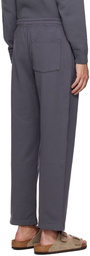 Lady White Co. Gray Super Weighted Lounge Pants