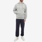 Moncler Men's Jersey Track Pant in Navy