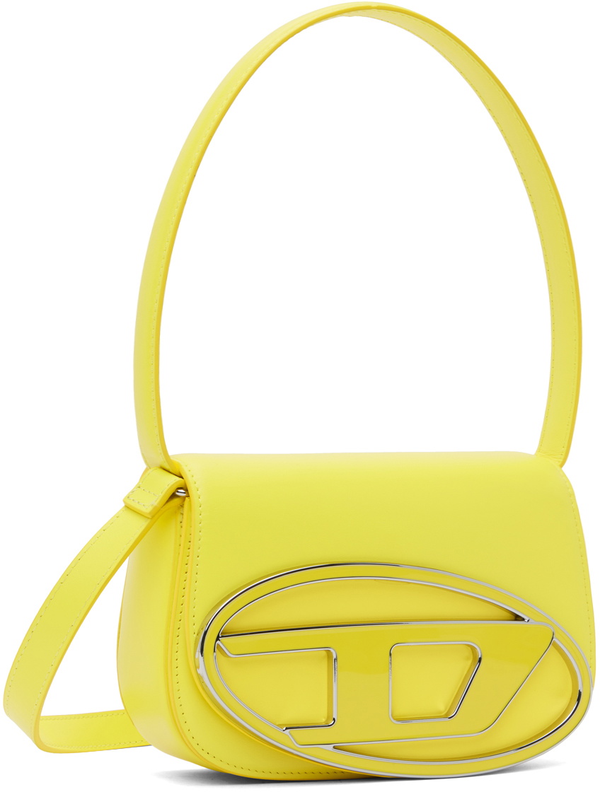 Diesel Yellow 1DR Bag Diesel