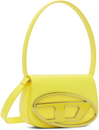 Diesel Yellow 1DR Bag