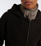 Lisa Yang Florianne cashmere scarf