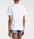 Loewe Paula's Ibiza Anagram cotton T-shirt