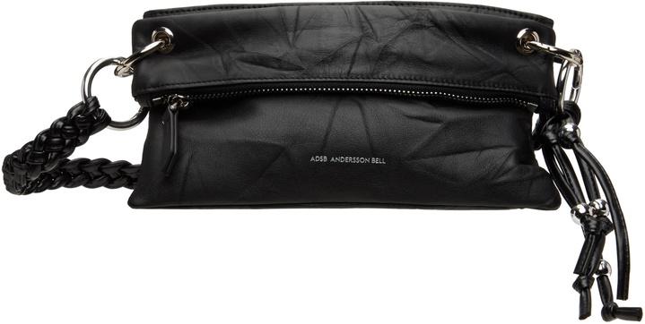 Photo: Andersson Bell Black Small Memo Pillow Bag