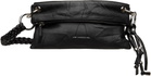 Andersson Bell Black Small Memo Pillow Bag