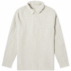 A Kind of Guise Men's Gusto Shirt in Washed Clay