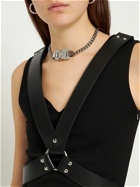 1017 ALYX 9SM - Buckle Chain Necklace