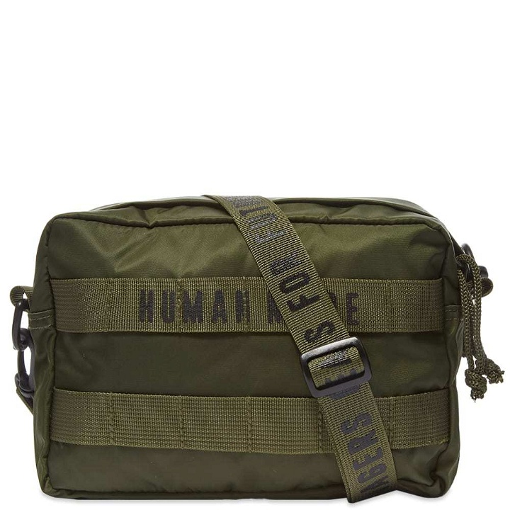 Photo: Human Made Military Pouch Bag