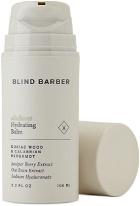 Blind Barber ElixBoost Hydrating Balm, 3.3 oz