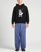 Dsquared2 Mens Sweatshirt in Black