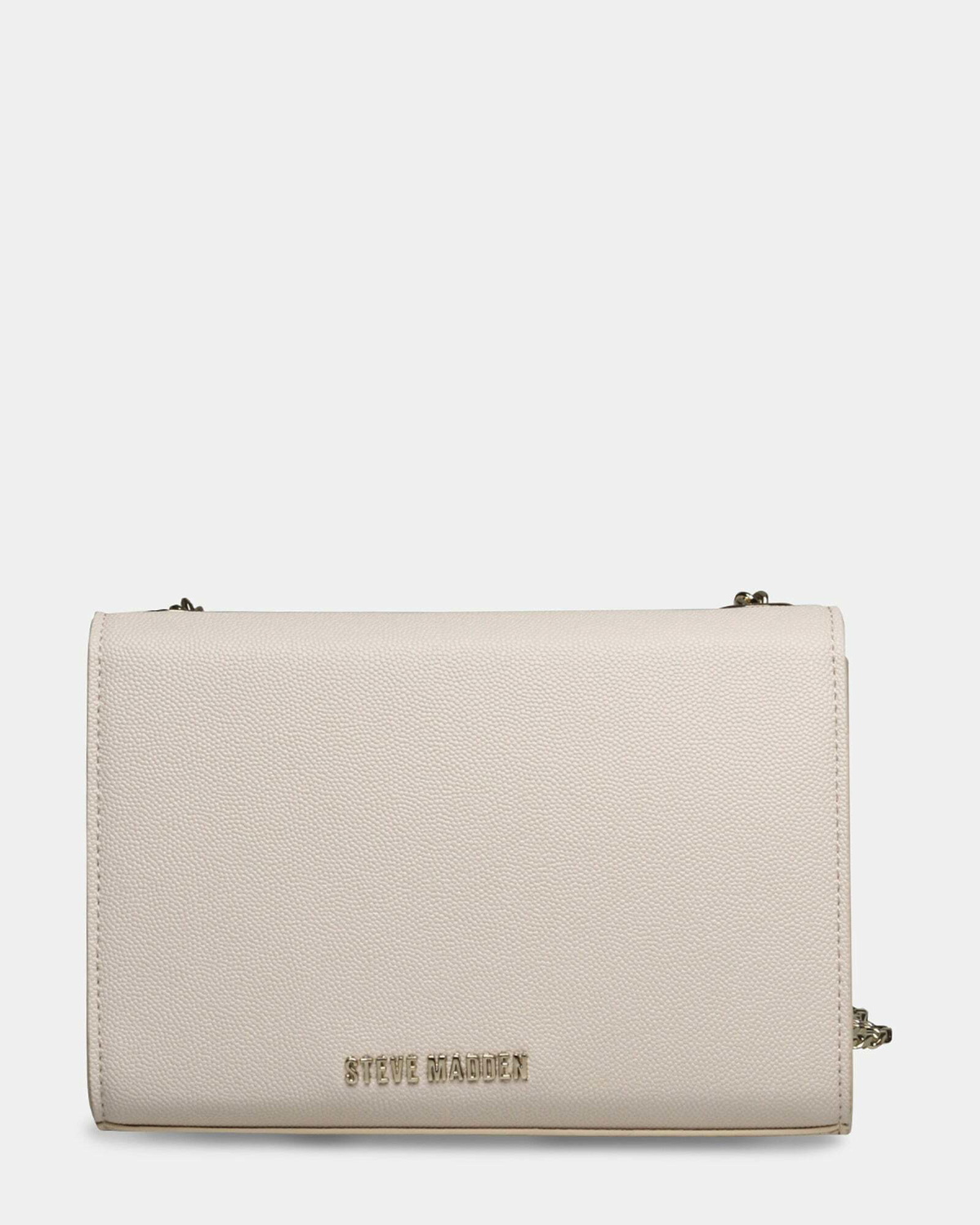 Steve Madden Bramone Bag in Natural