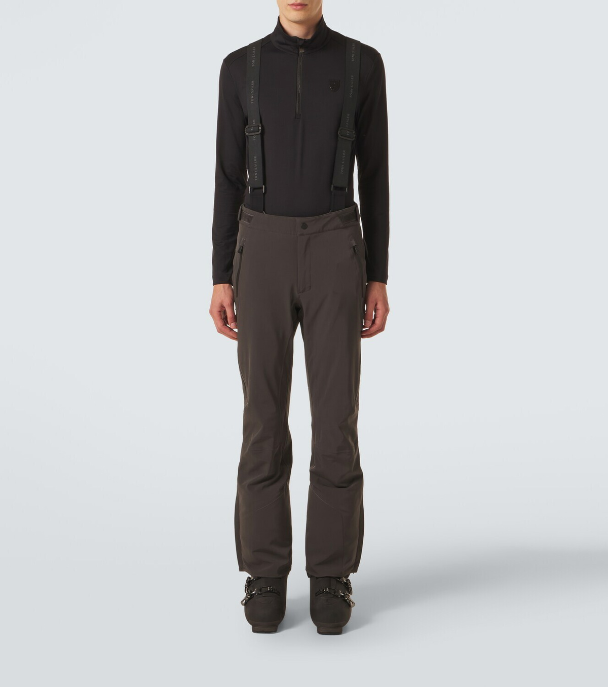 Toni Sailer Nicky ski pants