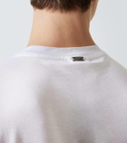 Herno Cotton jersey T-shirt