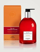 Hermes Eau De Rhubarbe Ecarlate Shower Gel 10.0 oz Bath & Body 3346130432999