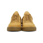 Filling Pieces Beige Lane Gum Sneakers