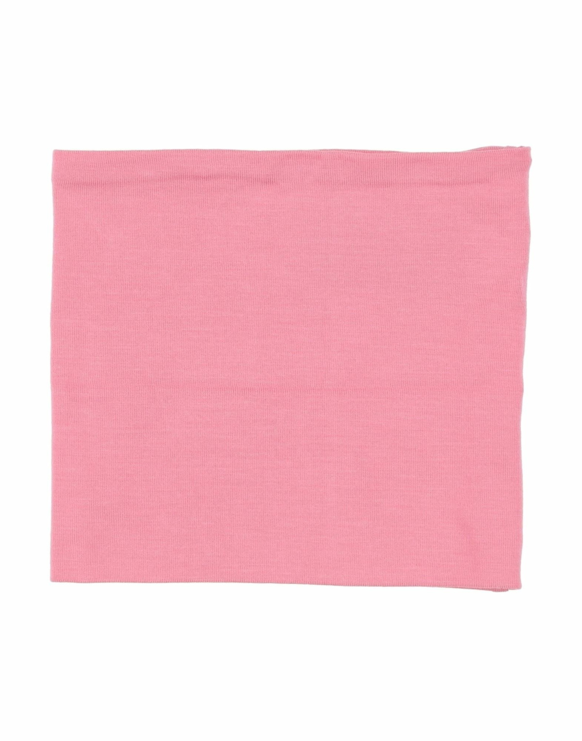 Raf Simons Womens Scarf in Pink