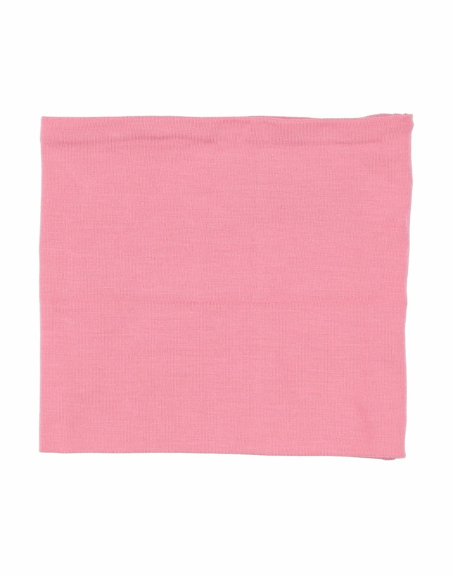 Photo: Raf Simons Womens Scarf in Pink