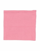 Raf Simons Womens Scarf in Pink