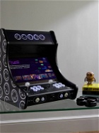 Neo Legend - The Smiley Company Monochrome Spray Compact Arcade Game