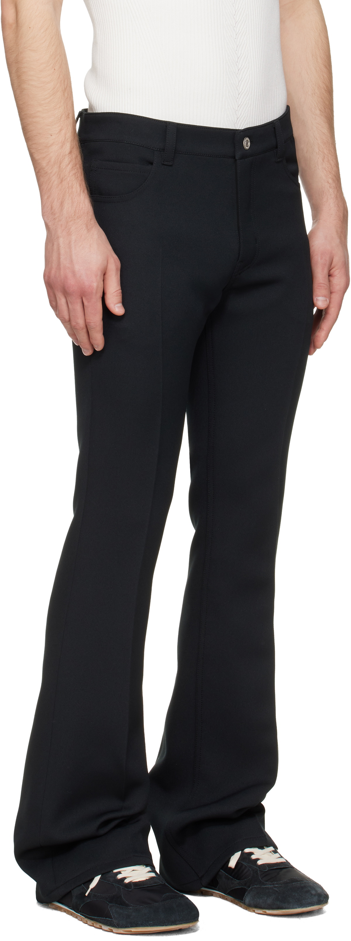 Courrèges Black Signature 70 