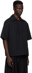 pet-tree-kor Black Lucerne Shirt