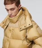 Burberry - Down jacket