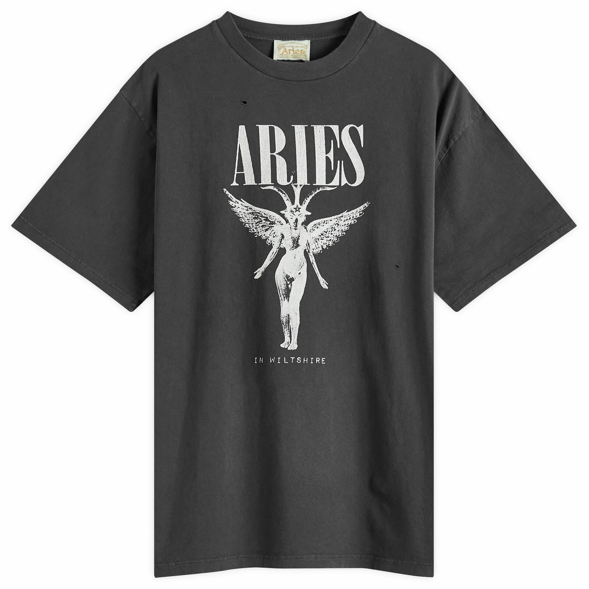Aries x Umbro Long Sleeve Football Jersey ARIES Aries x Umbro Long Sleeve Football Jersey ARIES