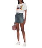 Dolce&Gabbana Portofino leather sneakers