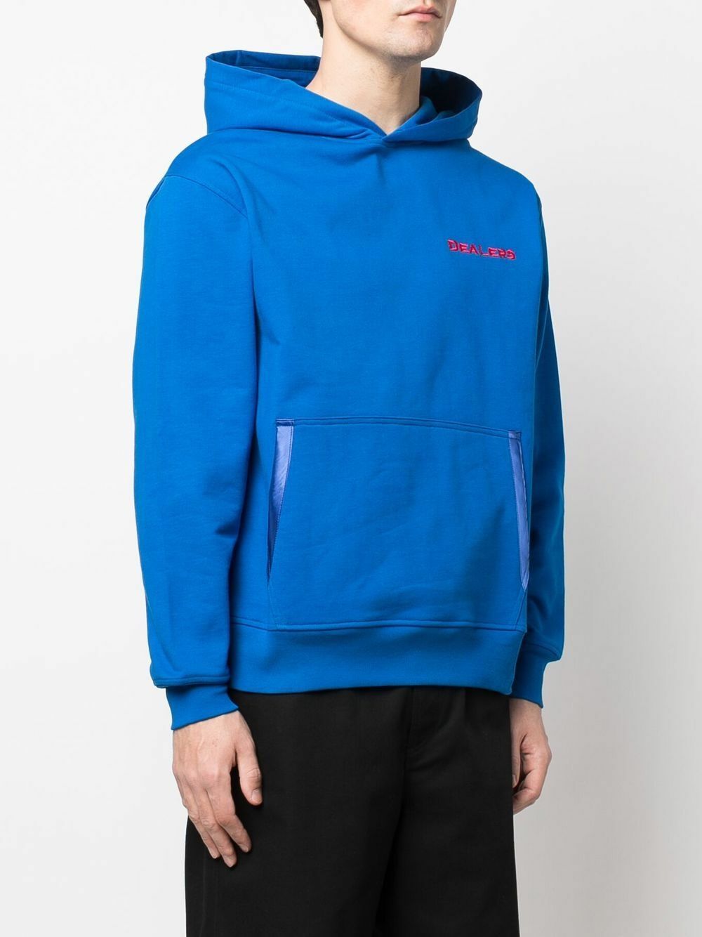 JUST DON - Cotton Hoodie