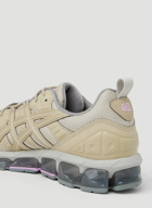 Asics - Gel-Quantum 360 VII Kiso Sneakers in Beige