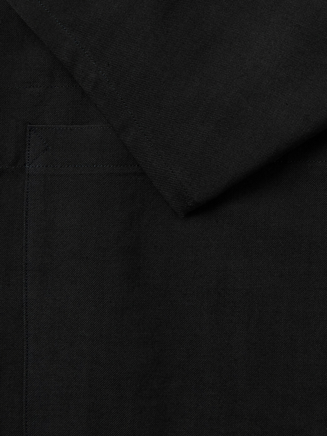 Kaptain Sunshine - Unstructured Wool-Twill Suit Jacket - Gray