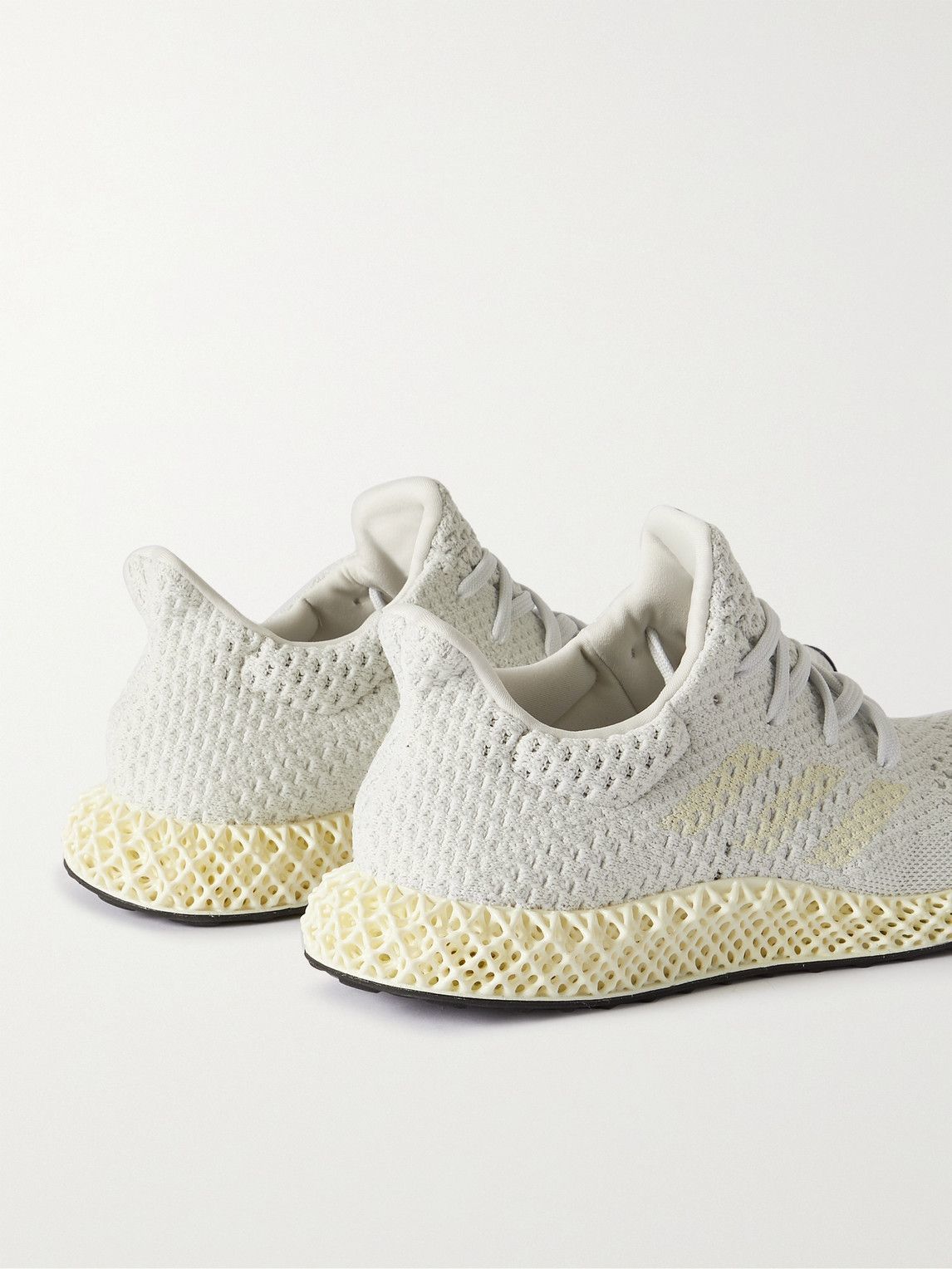 adidas originals 4d primeknit