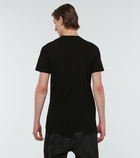 Rick Owens - Short-sleeved Level T-shirt