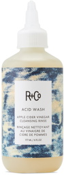 R+Co Acid Wash Apple Cider Vinegar Cleansing Rinse, 6 oz