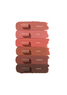 Hourglass Unlocked Soft Matte Lipstick - Sparrow 350