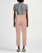 Peserico Womens Pants Taupe