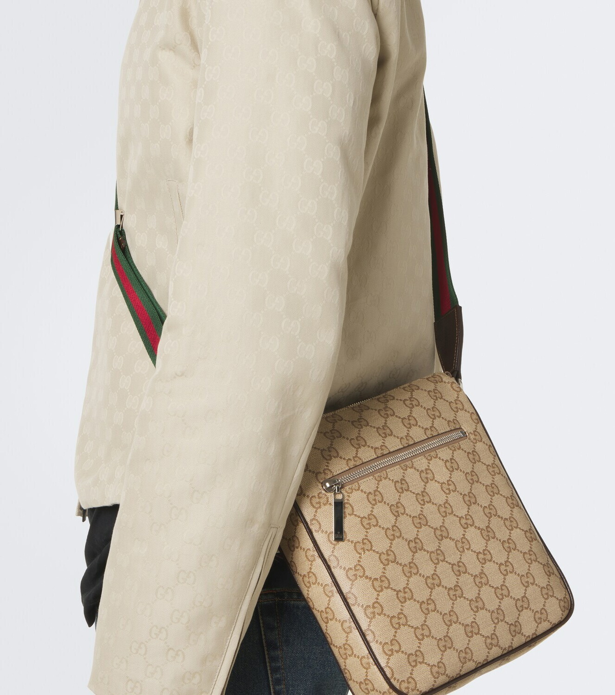 Gucci Gucci Essence Classic Small crossbody bag