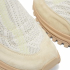 Diemme x BYBORRE Maggiore Mule in Cream 3D Knit