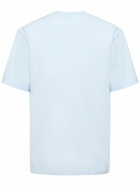 KENZO PARIS - Boke Logo Cotton Jersey T-shirt