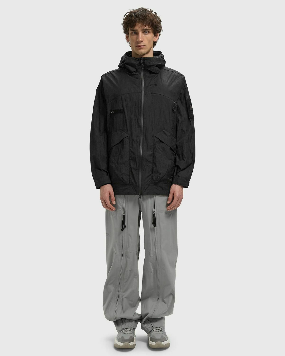LATITUDE VEIL PANT