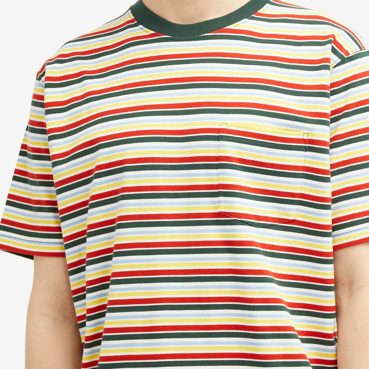 Beams Plus Men