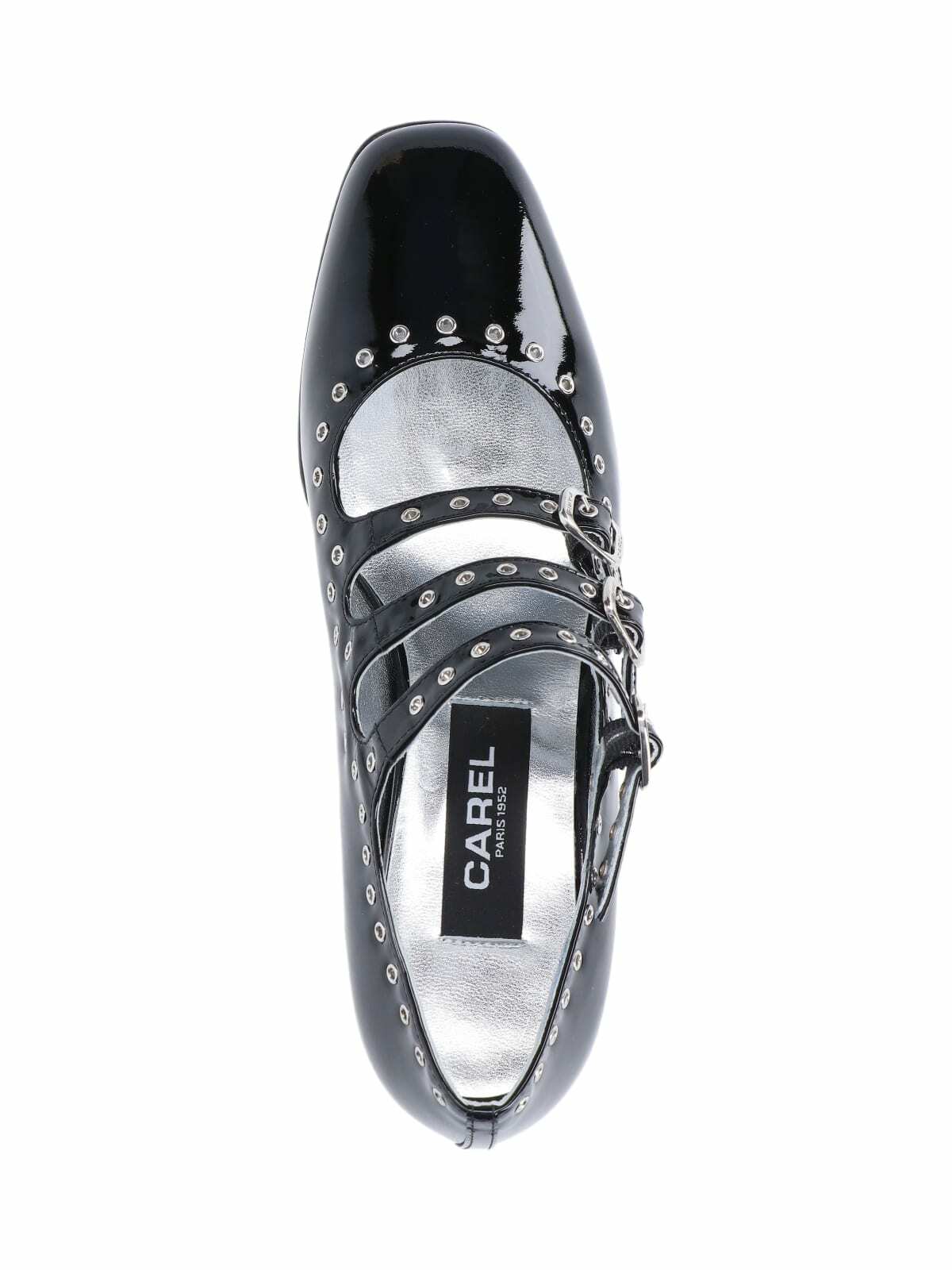 Carel Mary Jane camden Pumps
