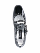 Carel Mary Jane camden Pumps