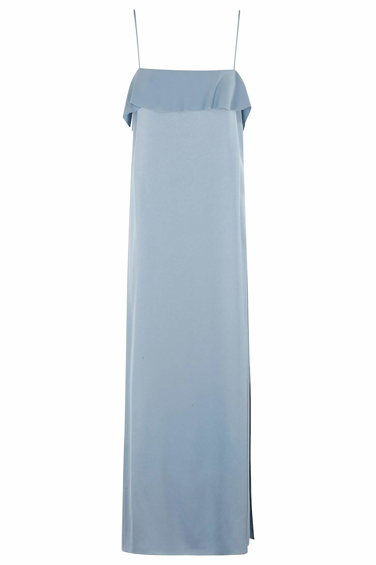 Filippa K Fluid Draped Strap Dress