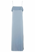 Filippa K Fluid Draped Strap Dress