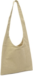 Gimaguas Beige Bianca Tote