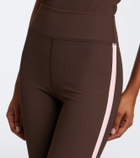 The Upside Rhythm leggings