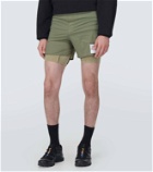 Satisfy TechSilk technical jersey shorts