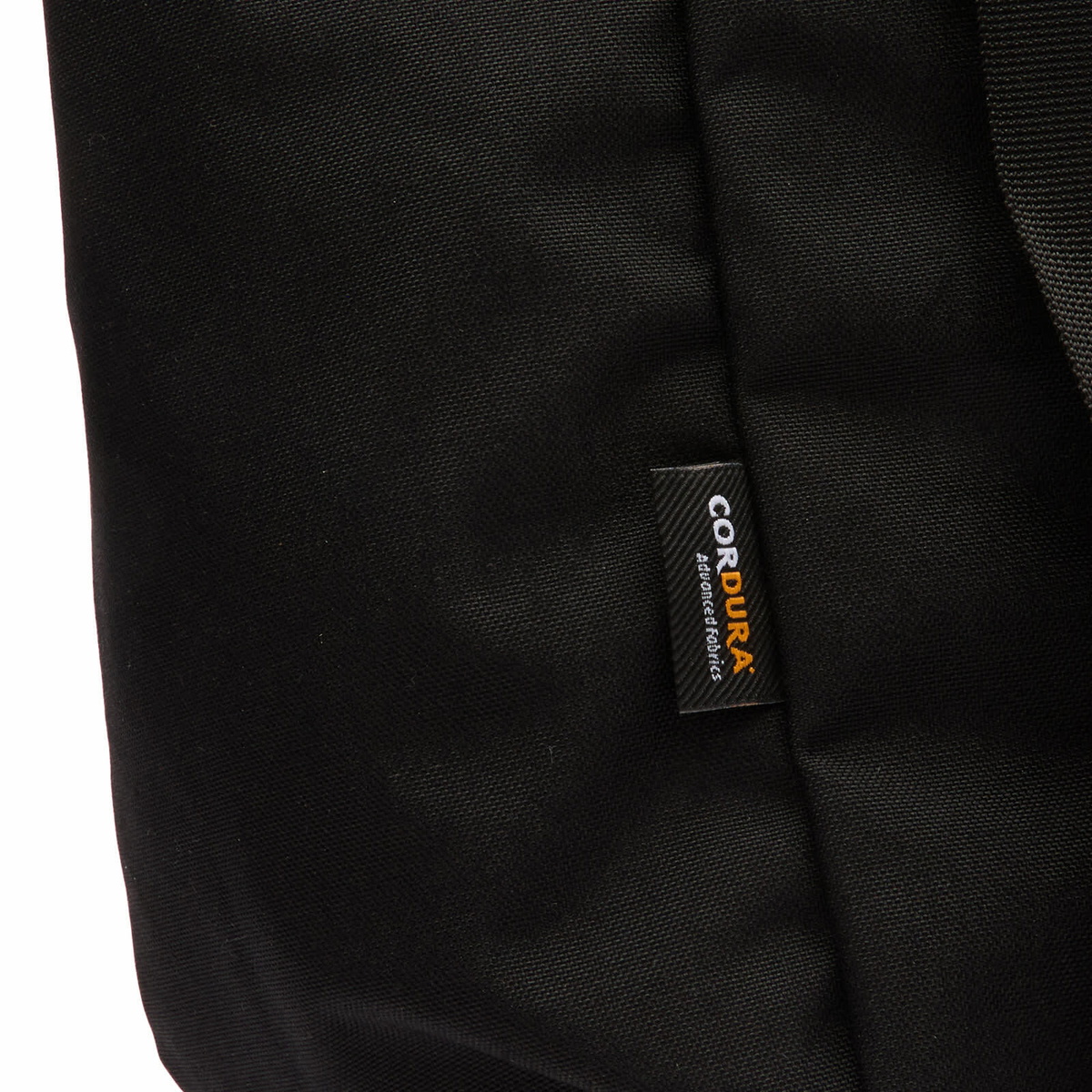 Danton Men's Saint Louis 2-Way Backpack in Black 