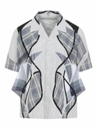 Craig Green Cotton Shirt
